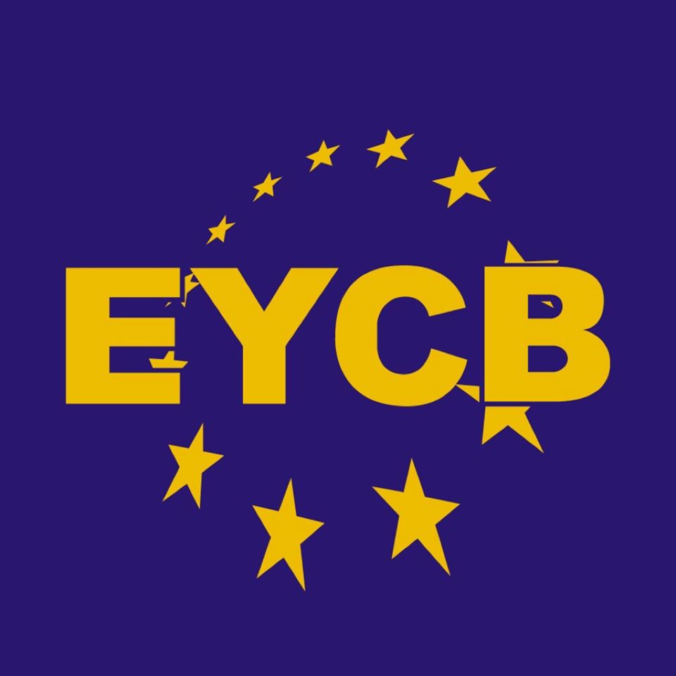 EYCB Logo
